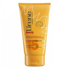 ERIS LIRENE FAMILY Emulsja ochronna SPF15 150ml