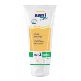 SENI CARE Balsam do ciała do skóry suchej 250 ml
