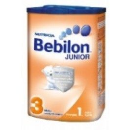 BEBILON 3 JUNIOR 350 G 