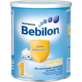 BEBILON COMFORT 1 400 G 
