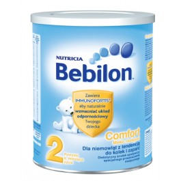 BEBILON COMFORT 2 400 G 