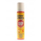 Stop 100P aerozol ochronny p/komarom 75ml.