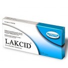 Lakcid x 10 amp.