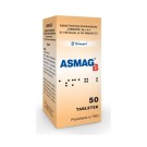 Asmag B x 50tabl. 