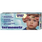 Termometr na czoło 1szt. 