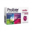 Proliver Cardio - tabletki, 30 sztuk