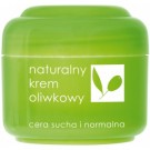 ZIAJA Krem naturalny oliwkowy 50ml 