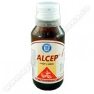 alcep syrop