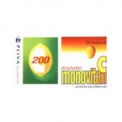 witamina C 200mg x 50draż. 