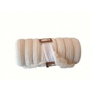 Bandaż Elastyczny 5m x 8cm 1szt.