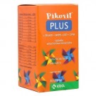 Pikovit Plus x 30tabl.do żucia