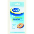 SCHOLL poduszeczki ochronne na odciski piankowe 9szt. 