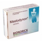 Mastodynon x 60tabl. 