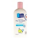 Skarb Matki Płyn do kąpieli nawilżający z oliwką 250ml