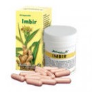 Imbir x 30 kaps.