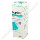 Nasivin soft 0.025% aerozol do nosa 15ml