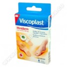 Plastry Miniderm na odciski x6szt 