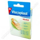 Plastry zestaw MINIFOL x 24 szt. 