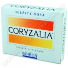 BOIRON Coryzalia na katar x 40tabl. 