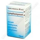 HEEL Lymphomyosot- odporność 50tabl