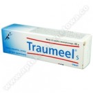 HEEL Traumeel S maść 50g