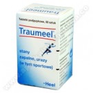 HEEL Traumeel S 50tabl.