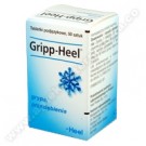 HEEL Gripp x 50tabl p/jęz. 