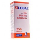 Glosal Spray na suche gardło 25 ml