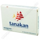 Tanakan 40mg x 30 tabl. 