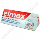 ELMEX fluor pasta do zębów dla dzieci 