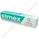 ELMEX Sensitiv Plus Pasta do zębów /zielona/ 75ml