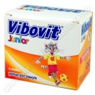 Vibovit Junior pomarańczowy x 15sasz