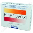 BOIRON Homeovox x 60tabl. 