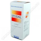 BOIRON Stodal syrop p/kaszlowy 200 ml