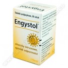 HEEL Engystol-siły obronne x 50tabl. 