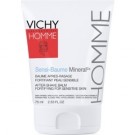 VICHY HOMME Sensi Baume Mineral Ca kojący balsam do skóry wrażliwej 75 ml