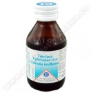 Krople walerianowe 35 g 
