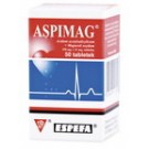 Aspimag x 50tabl. 