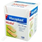 Plastry Minifol 72 x 19mm 100szt.