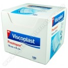 Plastry PRESTOPOR 10/8 x100szt. 
