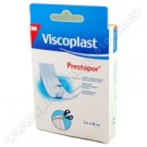 Plaster PRESTOPOR 1m x 8cm 1szt. 