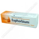 HEEL Euphorbium  S aer.20ml