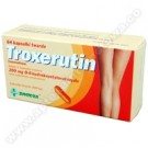 Troxerutin x 64kaps. 