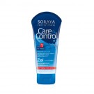 SORAYA CARE&CONTROL Żel antybakteryjny 2 w 1 z peelingiem x 180ml 