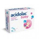 Acidolac Baby x 10 sasz. 