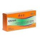 Chrom+ Zielona Herbata x 30 tabl.