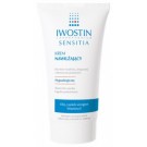 IWOSTIN SENSITIA Krem nawilżający 150 ml 