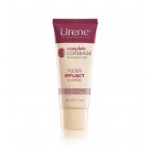 ERIS LIRENE Puder kryjący w kremie 03 jasny naturalny 30 ml