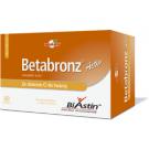 Betabronz Activ x 60 kaps.