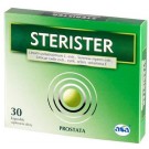 Sterister x 30kaps.